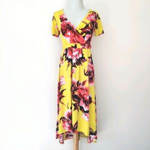 Pinkblush | Maternity Dress